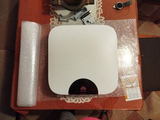 Inversor Huawei 4kW - como nuevo 
