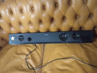 HARMONY Soundbar 2.1 100 w Model SB 20