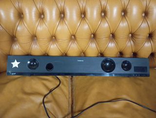 HARMONY Soundbar 2.1 100 w Model SB 20