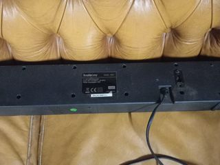 HARMONY Soundbar 2.1 100 w Model SB 20