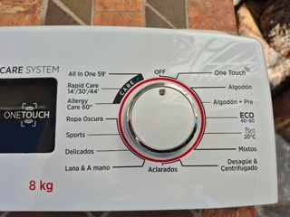 Placa electrónica Lavadora Hoover H-Wash 300 Lite 