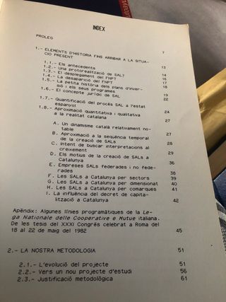 Les  S. A . L  a Catalunya