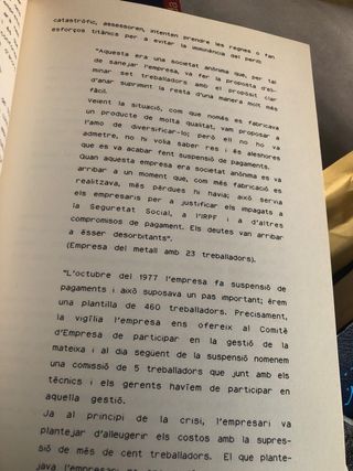 Les  S. A . L  a Catalunya