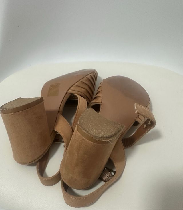 Lote de Sandalias talla 38