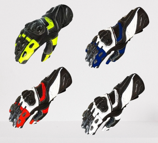 GUANTES DE MOTO ONBOARD PRX1 SUPER LIQUIDACIÓN