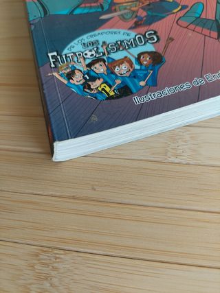 Los Forasteros del Tiempo 2: La aventura de los...