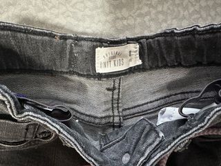 Ropa niño talla 7-8 años