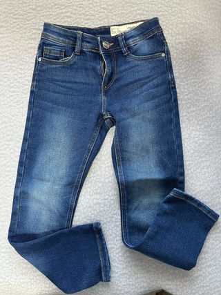 Ropa niño talla 7-8 años