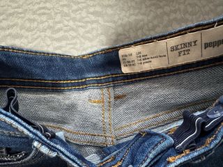 Ropa niño talla 7-8 años