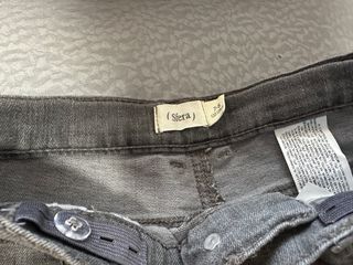 Ropa niño talla 7-8 años