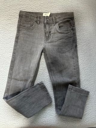 Ropa niño talla 7-8 años