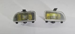 FORD MONDEO MK1 , PAREJA DE ANTINIEBLAS AMARILLOS