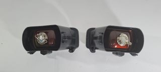 FORD MONDEO MK1 , PAREJA DE ANTINIEBLAS AMARILLOS