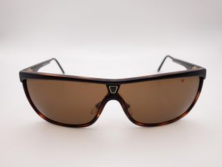 GAFAS DE SOL DE CABALLERO MASERATI CARBOLITE 612305 + FUNDA