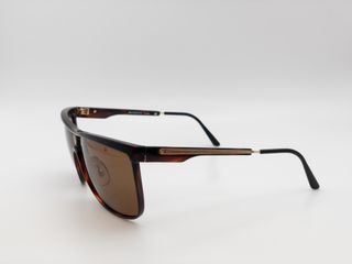 GAFAS DE SOL DE CABALLERO MASERATI CARBOLITE 612305 + FUNDA