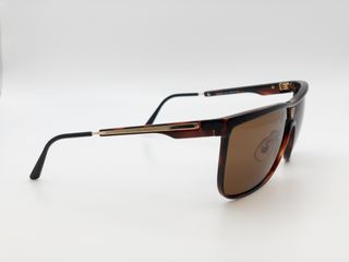 GAFAS DE SOL DE CABALLERO MASERATI CARBOLITE 612305 + FUNDA