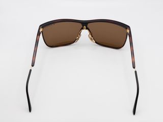 GAFAS DE SOL DE CABALLERO MASERATI CARBOLITE 612305 + FUNDA