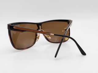 GAFAS DE SOL DE CABALLERO MASERATI CARBOLITE 612305 + FUNDA