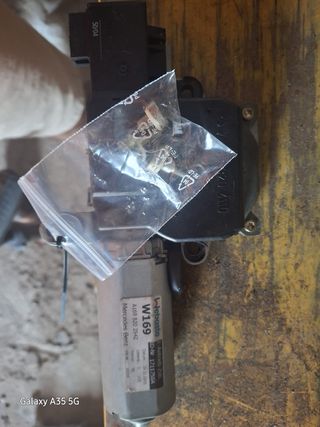 motor techo lamas Clase A y B