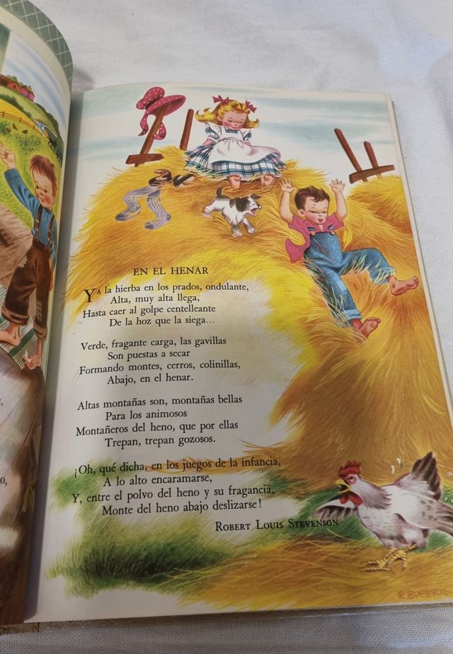 El mundo de los niños, volumen 2