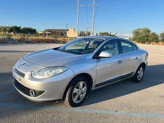 Renault Fluence 2010