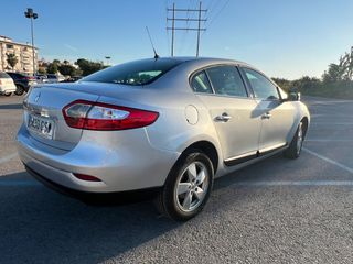 Renault Fluence 2010