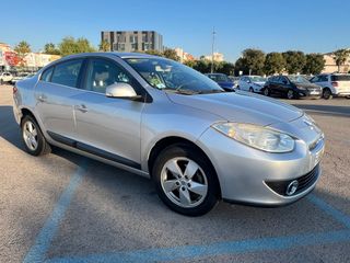Renault Fluence 2010