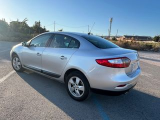 Renault Fluence 2010