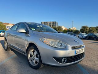 Renault Fluence 2010
