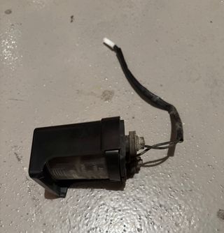Luz matrícula Suzuki Vstrom 650 (04-11)