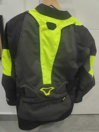 Chaqueta Macna Fusor