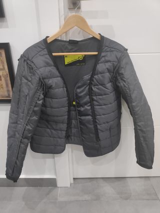 Chaqueta Macna Fusor