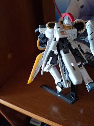 RG Gundam Tallgeese EW