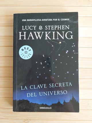 La clave secreta del universo (La clave secreta...