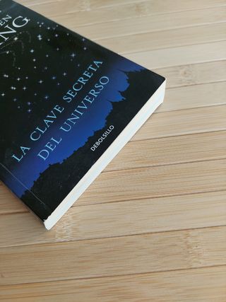 La clave secreta del universo (La clave secreta...