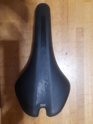 Sillín Selle Royal S2
