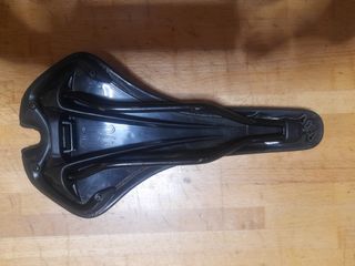 Sillín Selle Royal S2