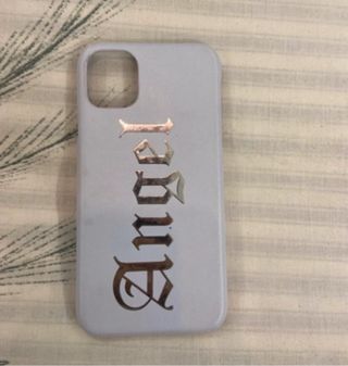 Fundas iPhone 11 - 6 unidades