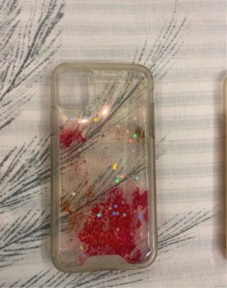 Fundas iPhone 11 - 6 unidades