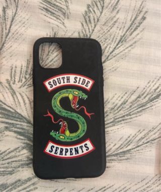 Fundas iPhone 11 - 6 unidades