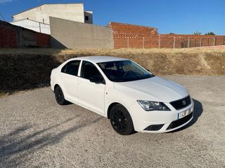 SEAT Toledo 2014