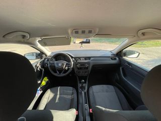 SEAT Toledo 2014