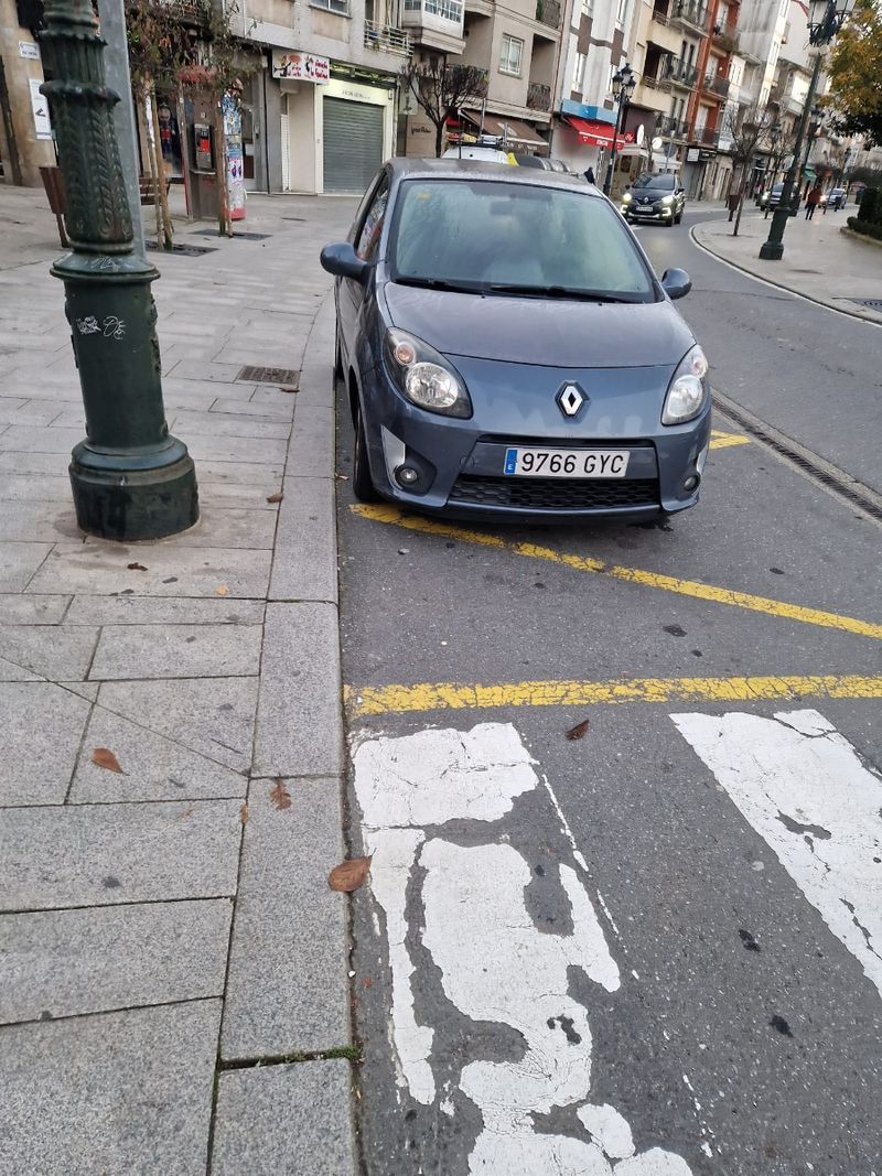 Renault Twingo 2010 - foto 1