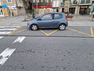 Renault Twingo 2010