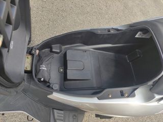 Moto Daelim S2 125cc - Scooter d