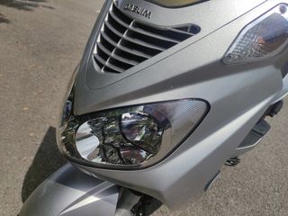 Moto Daelim S2 125cc - Scooter d
