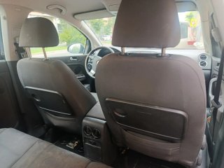 Volkswagen Golf Plus 2007