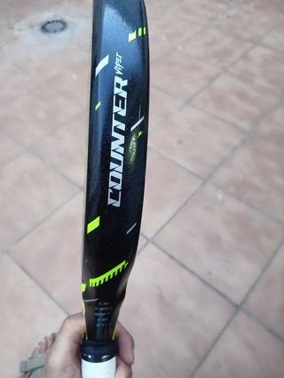 Pala Pádel Babolat Viper