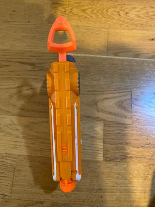 Nerf Elite Pistola - Juguete