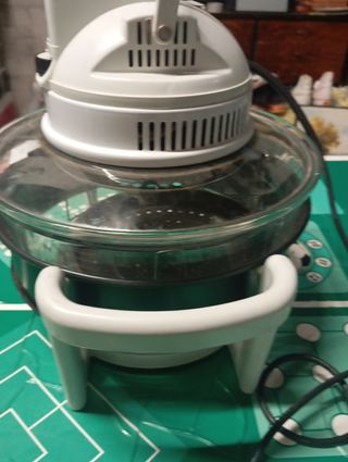 Forno Turbo 2000 elettrico